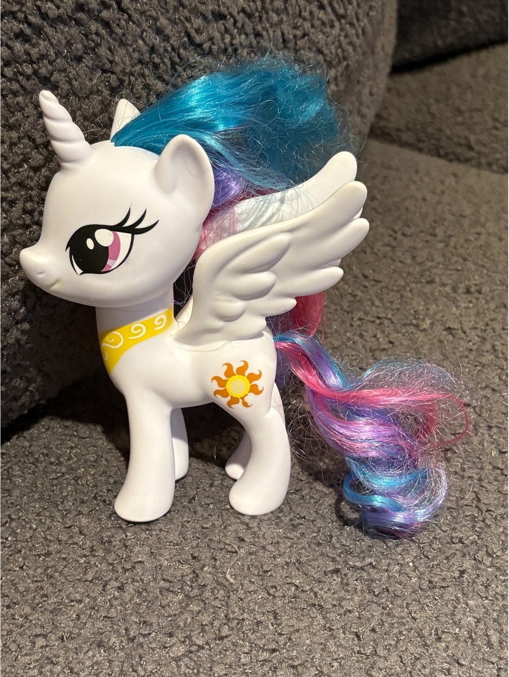 Hasbro My Little Pony Celestia